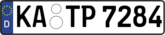 KA-TP7284