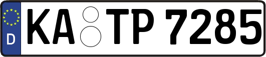 KA-TP7285
