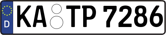 KA-TP7286