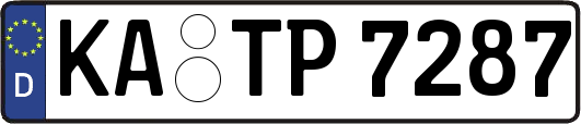 KA-TP7287
