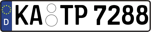 KA-TP7288