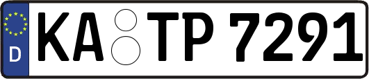 KA-TP7291