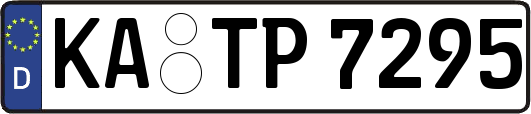 KA-TP7295