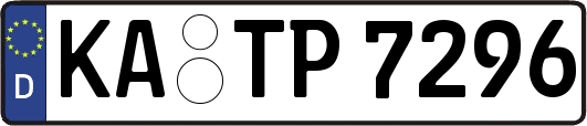 KA-TP7296