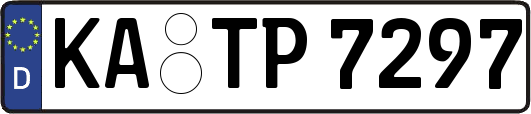KA-TP7297