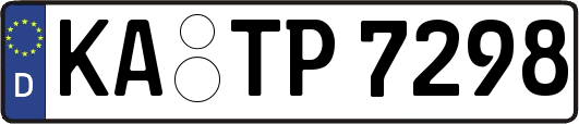 KA-TP7298