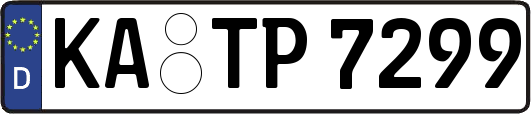KA-TP7299