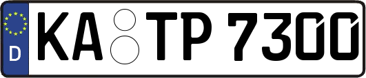 KA-TP7300