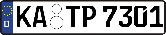 KA-TP7301