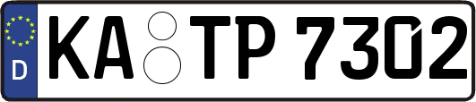 KA-TP7302