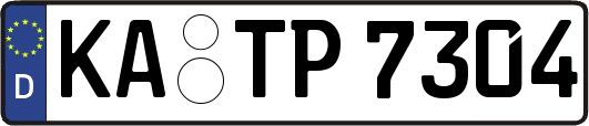 KA-TP7304