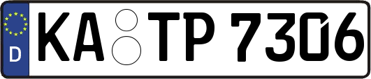 KA-TP7306