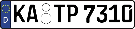 KA-TP7310