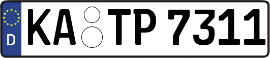 KA-TP7311
