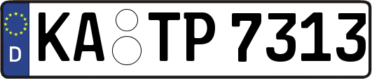 KA-TP7313