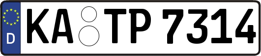 KA-TP7314