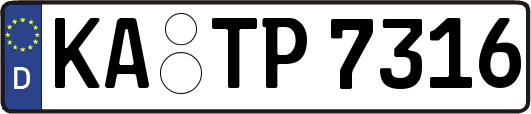 KA-TP7316