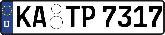 KA-TP7317