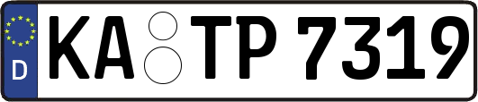 KA-TP7319