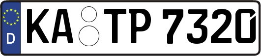 KA-TP7320