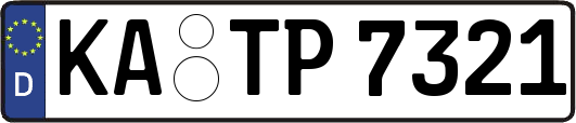 KA-TP7321