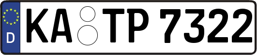 KA-TP7322