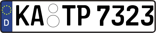 KA-TP7323