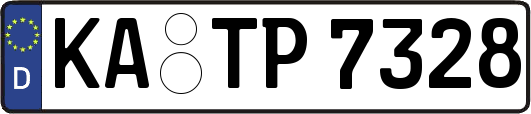 KA-TP7328