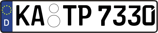 KA-TP7330