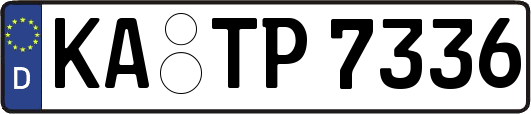 KA-TP7336
