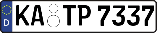 KA-TP7337