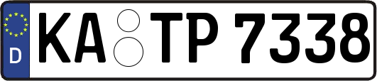 KA-TP7338
