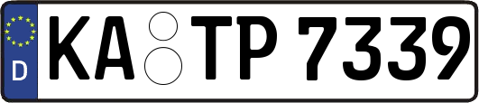 KA-TP7339