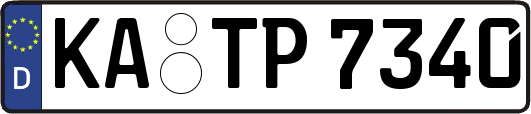 KA-TP7340