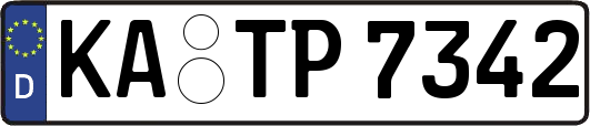 KA-TP7342