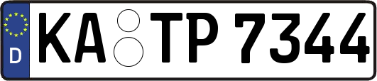 KA-TP7344