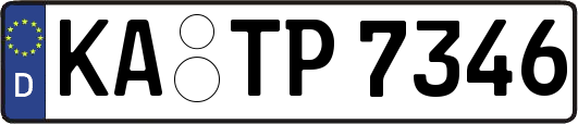 KA-TP7346