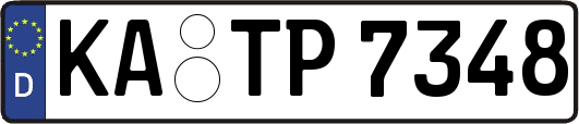 KA-TP7348
