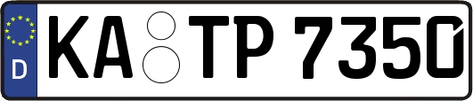 KA-TP7350