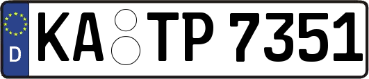 KA-TP7351