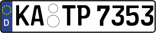 KA-TP7353
