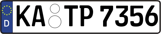 KA-TP7356