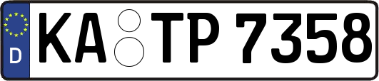 KA-TP7358