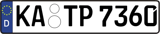KA-TP7360