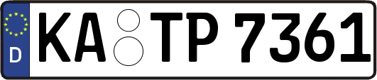 KA-TP7361