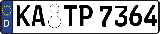 KA-TP7364
