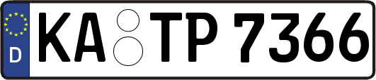KA-TP7366