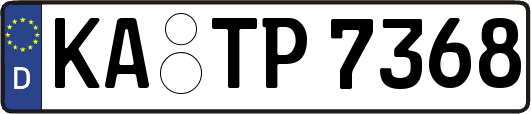 KA-TP7368
