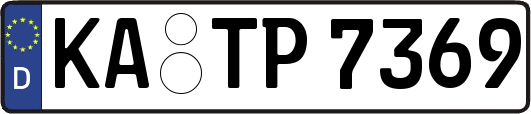 KA-TP7369