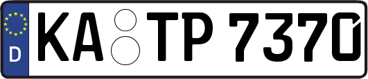 KA-TP7370